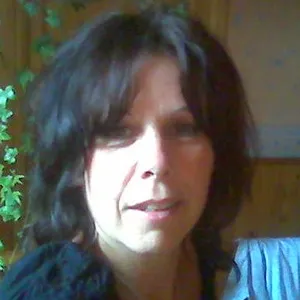 FRANCINE - Prof d'anglais - Laon