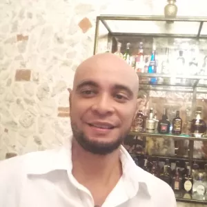 Jarol torres - Profe de vocabulario - español para extranjeros - Cartagena