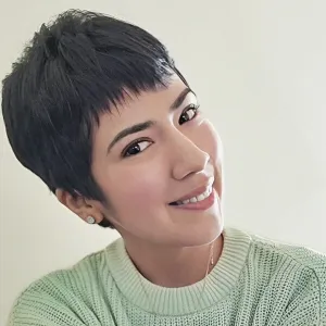 Giselle - Spanish tutor - Yakima