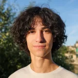 Yohann - professeur de mathématiques - Le Perreux-sur-Marne