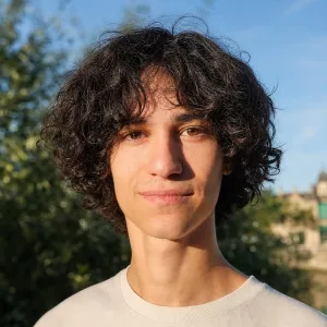 Yohann - professeur de mathématiques - Le Perreux-sur-Marne