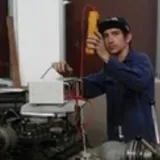 Alejandro - Profesor de matemática - Santa Rosa de Cabal
