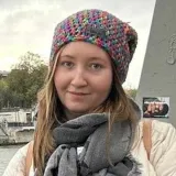 Kamila - Nauczyciel chemia - Częstochowa