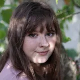 Jade - Support for students with autism tutor - Bellingham