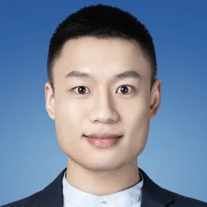 Kai - Chinese teacher - Edmonton