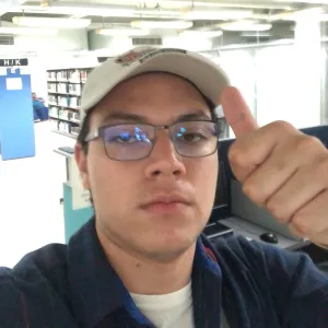 Fernando - Profe de matemáticas - Veracruz