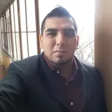 Sergio - Profesor de física - Rosario