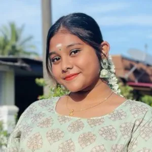 Rekha - English tutor - Malacca