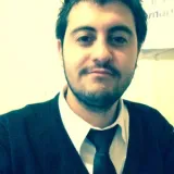 Sebastian - profesor de historia - Talca