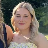 Alannah - German teacher - Wexford