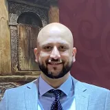 Ali - Maths tutor - Oakville