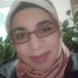 Hanan - Prof d'arabe - Málaga