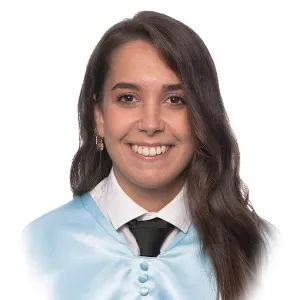 Laura - Profe de espagnol - Valladolid