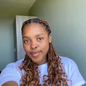 Amkhita - English tutor - Port Elizabeth