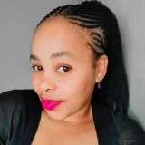 Nonhlanhla - English tutor - Newlands East