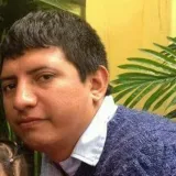 Cesar - Profesor de matemática - Lima