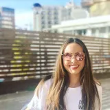 NATASHA - Spanish tutor - Cardiff