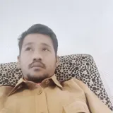 Ipan - Guru ilmu komputer dasar - Kecamatan Pebayuran
