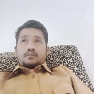 Ipan - Guru ilmu komputer dasar - Kecamatan Pebayuran