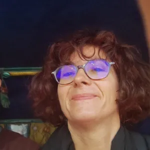 Emmanuelle - Prof de maths - Taverny