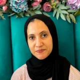 Nada - Prof d'arabe - Genève