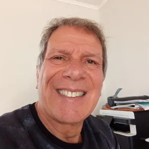 Hugo - Profesor desarrollo profesional - Tandil