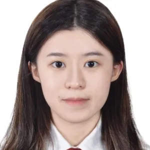 Yung Ting - Mandarin teacher - Redfern