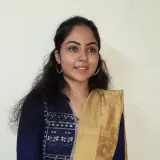Simar - English tutor - Indore