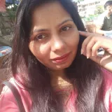 Disha - Accounting tutor - New Delhi