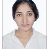Saloni - Chinese teacher - New Delhi