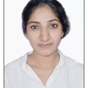 Saloni - Chinese teacher - New Delhi