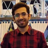 Dheeraj - Maths teacher - Abhanpur
