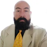 Juan Carlos - profesor de matemáticas - Ciudad de México