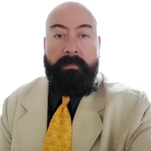 Juan Carlos - profesor de matemáticas - Ciudad de México