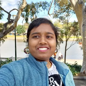 Soumya - Math tutor - Essendon North