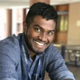 RILWIN - English tutor - Bengaluru