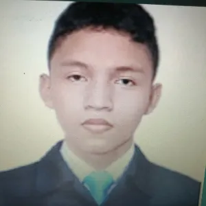 Brandon - profesor de matemáticas - Montería