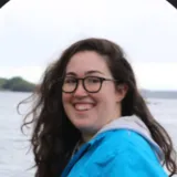 Cristina - Profe de anglais - Alcorcón
