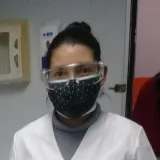 Blanca - Profesor medicina - La Plata