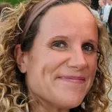 Stéphanie - Prof de compréhension orale - anglais - Le Mans