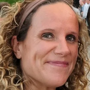 Stéphanie - Prof de compréhension orale - anglais - Le Mans