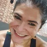 Elaine Mara - personal trainer - 
