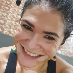 Elaine Mara - personal trainer - 