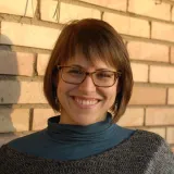 Nuria - Spanish Speaking Tutor - London