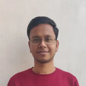 Madhur - Mathematics Tutor - Ghaziabad