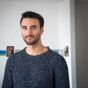 Marius - Prof de Mathématiques - Nantes