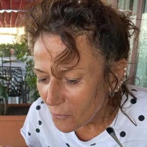 Francesca Romana Remigina - Insegnante di inglese - Quiesa