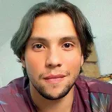 Marcos - Professor de inglês - São Paulo