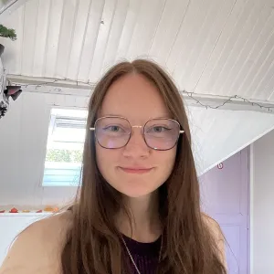 Lou Ann - Prof d'aide aux devoirs - Angers