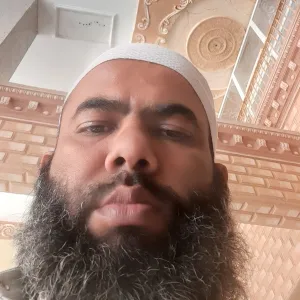 Adib - English teacher - Palanpur